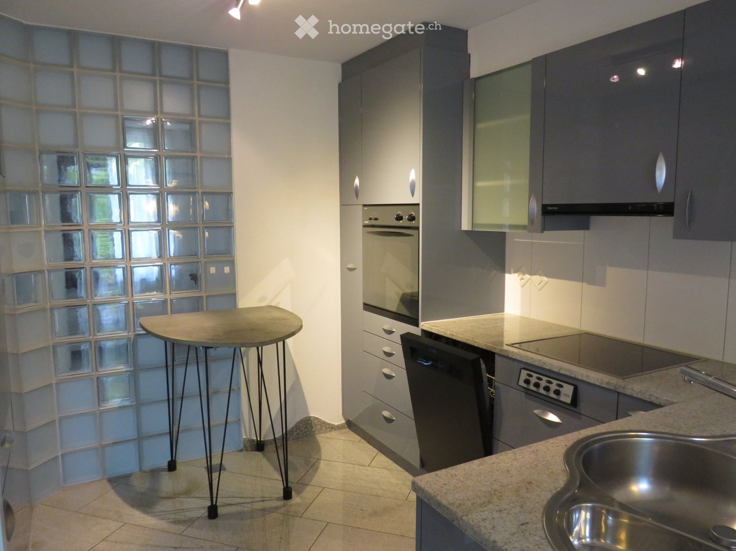 Appartement de 2 ½ pièces, photo 3 sur 5