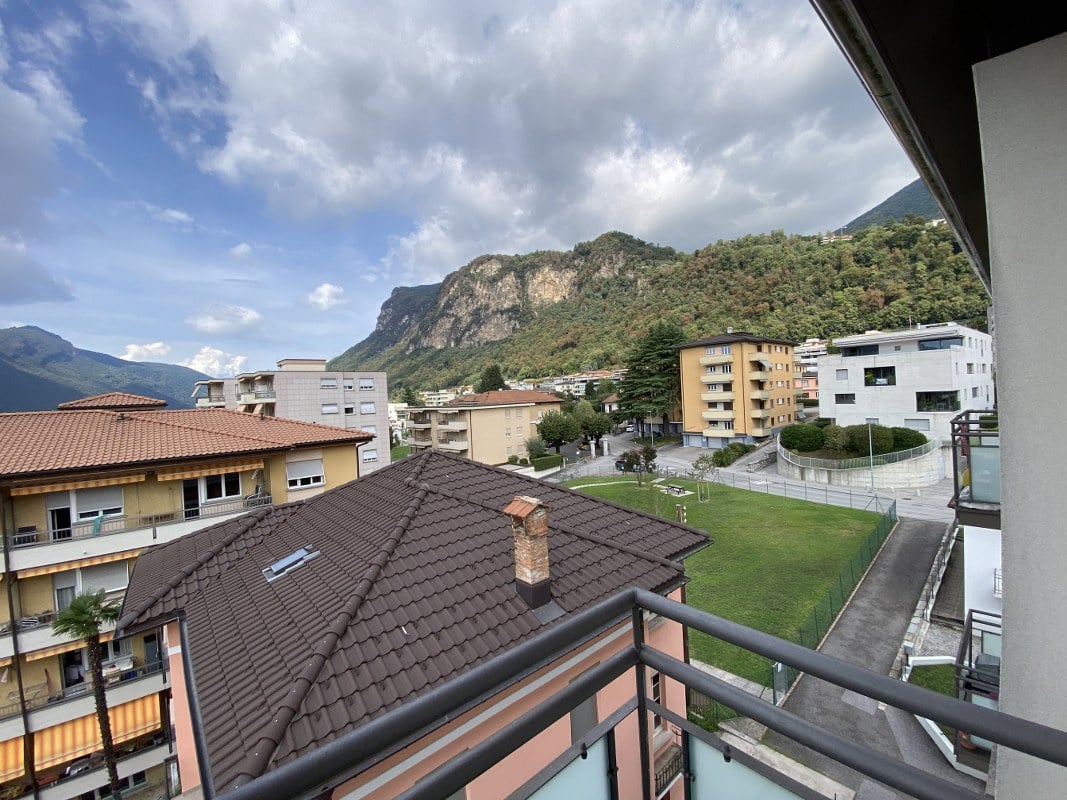 Appartement de 3 ½ pièces, photo 2 sur 10