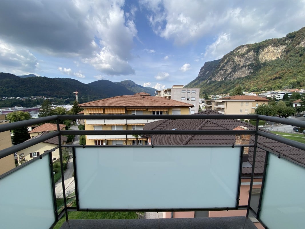 Appartement de 3 ½ pièces, photo 10 sur 10