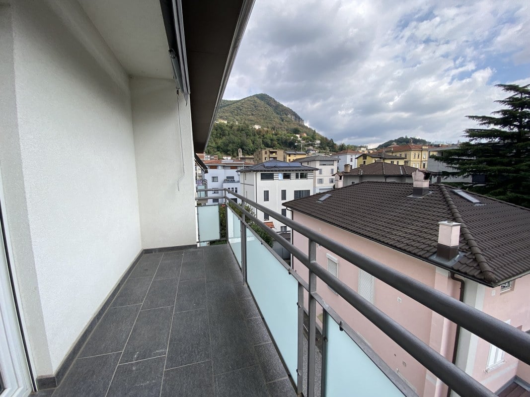 Appartement de 3 ½ pièces, photo 9 sur 10