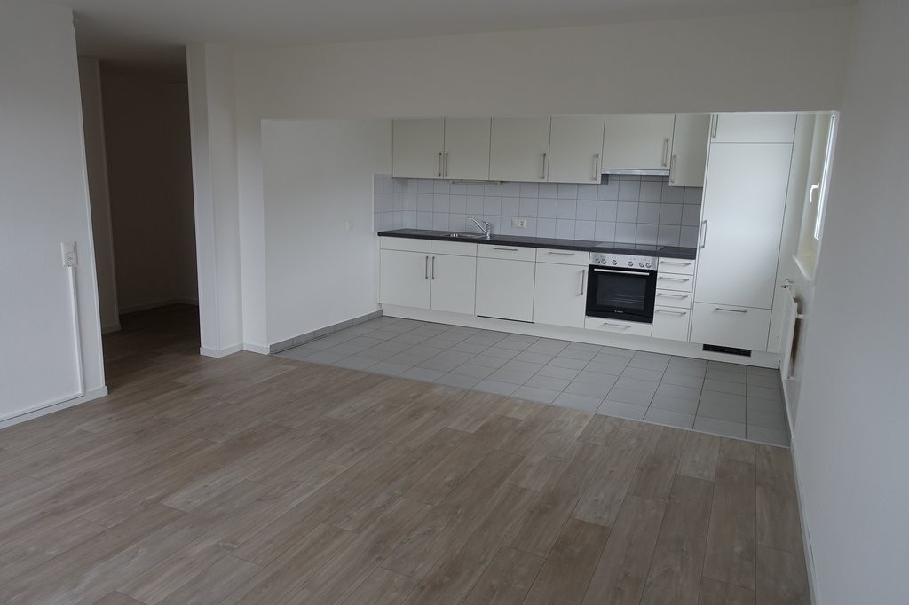 3 rooms apartment, photo 2 sur 9