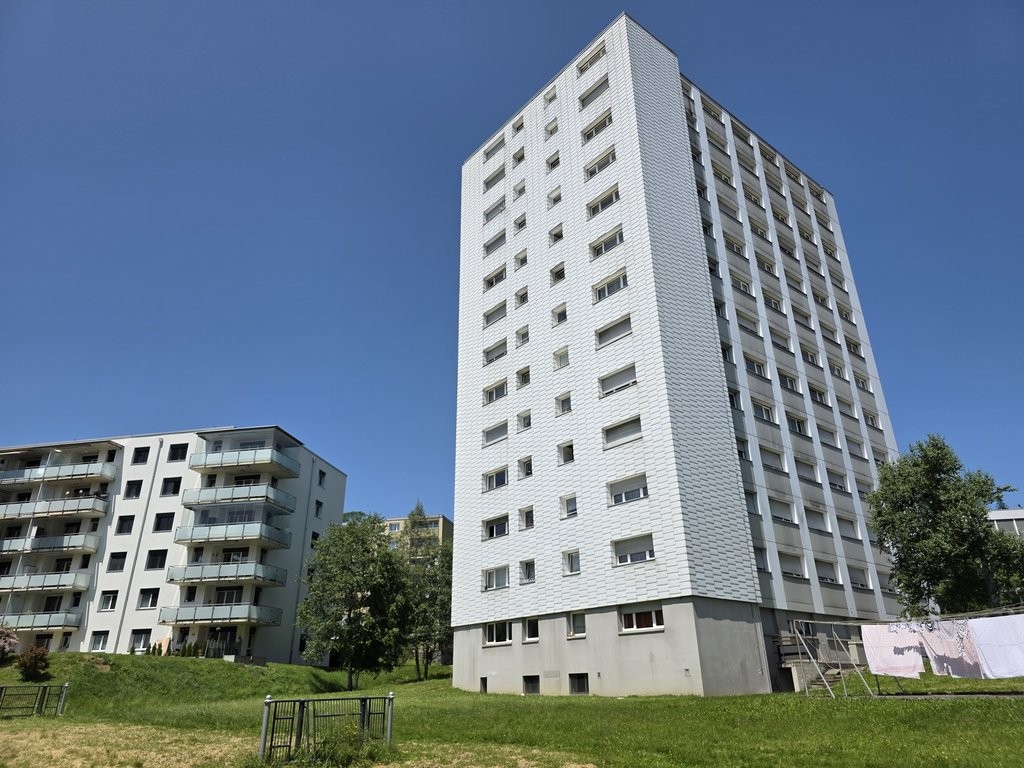 3 rooms apartment, photo 8 sur 9