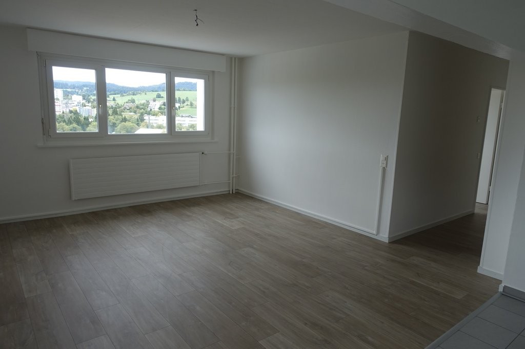 3 rooms apartment, photo 4 sur 9