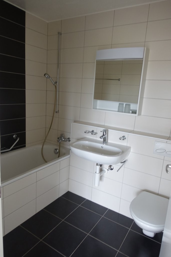 3 rooms apartment, photo 6 sur 9