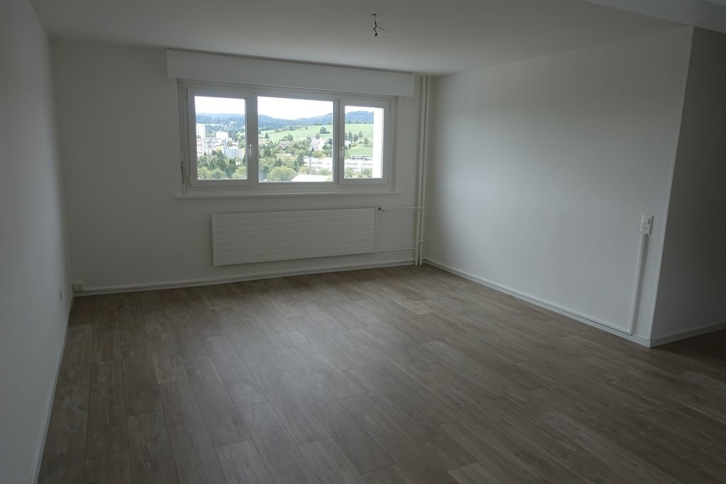 3 rooms apartment, photo 3 sur 9