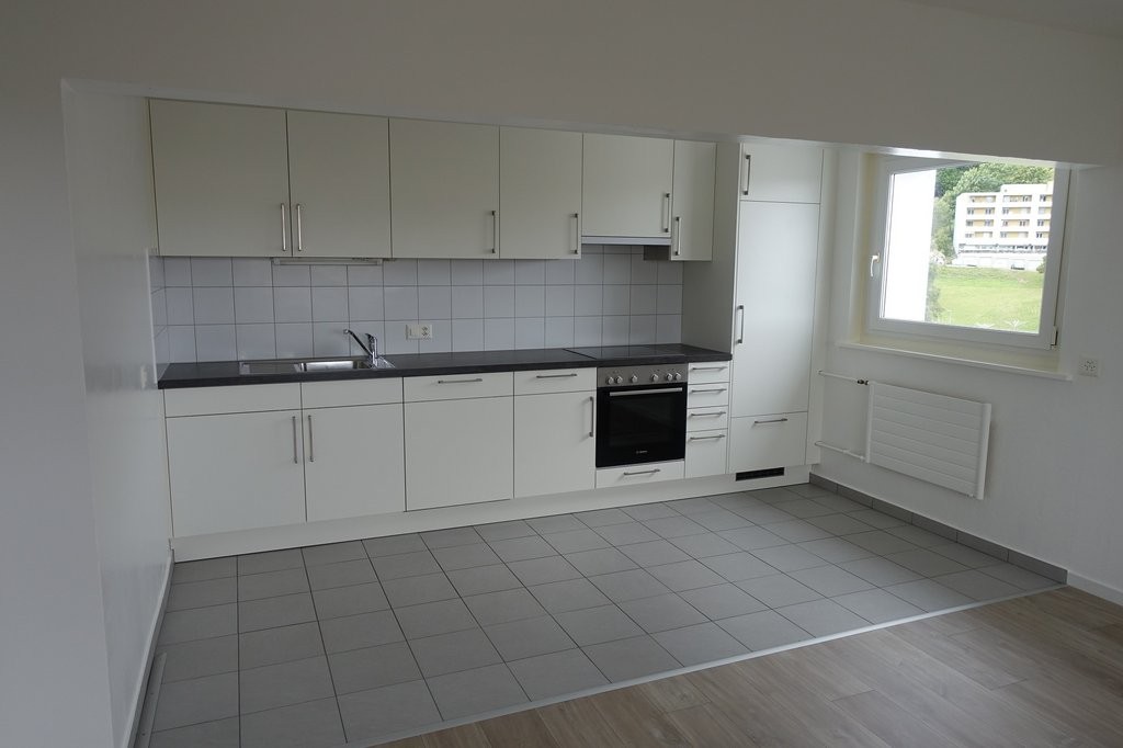 3 rooms apartment, photo 1 sur 9