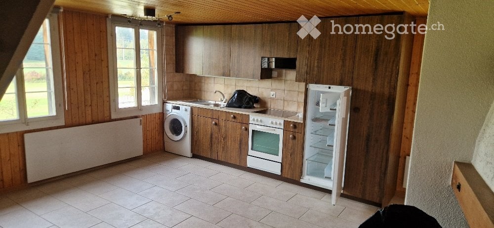 Appartement de 1 ½ pièces, photo 3 sur 5