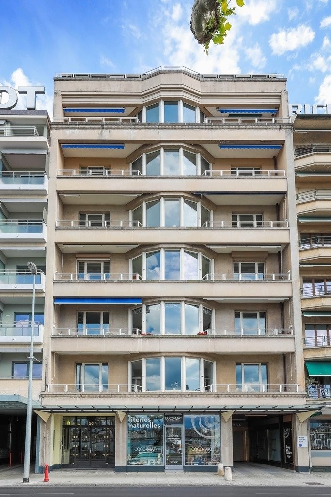 190m² office, photo 1 sur 10