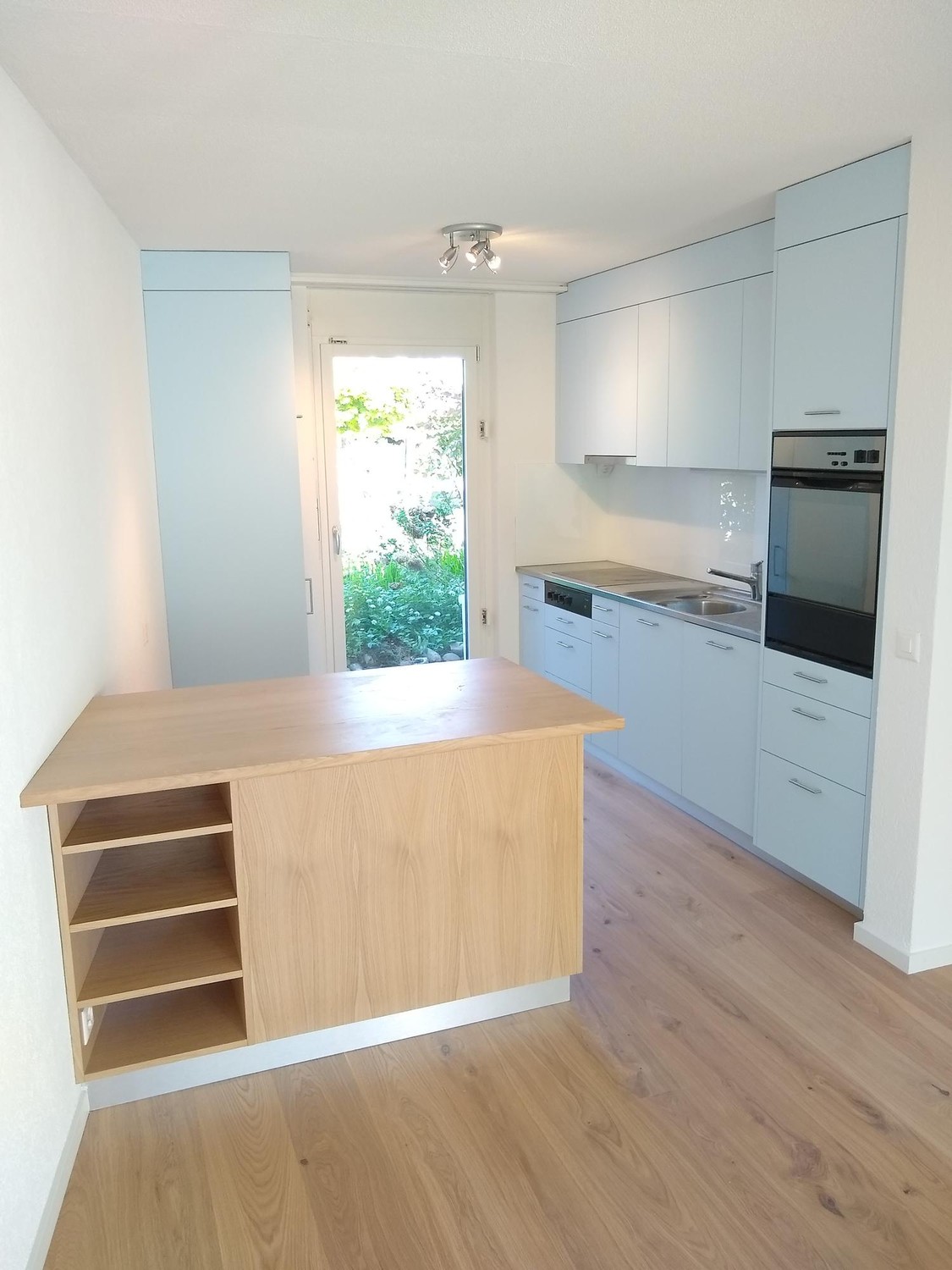 Maison individuelle de 5 ½ pièces, photo 6 sur 10