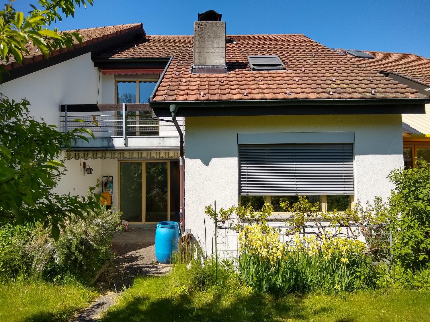 Maison individuelle de 5 ½ pièces, photo 1 sur 10