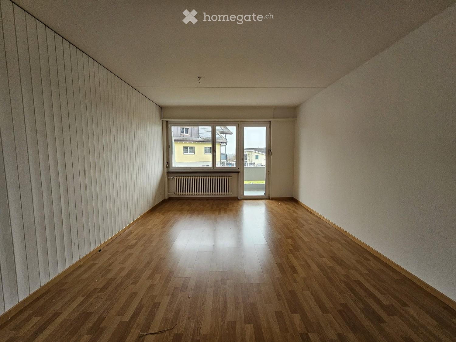 Appartement de 3 pièces, photo 5 sur 5