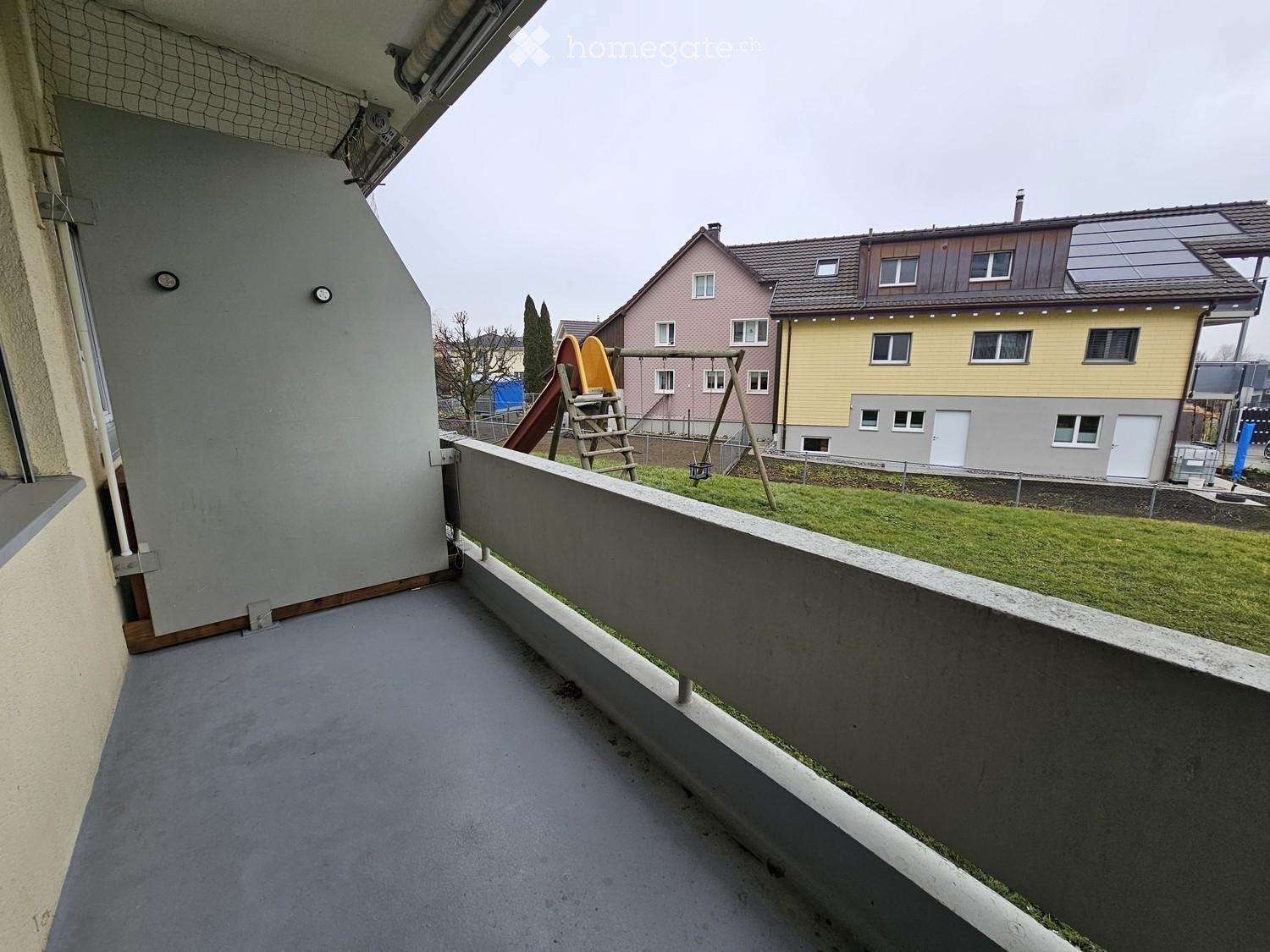 Appartement de 3 pièces, photo 2 sur 5