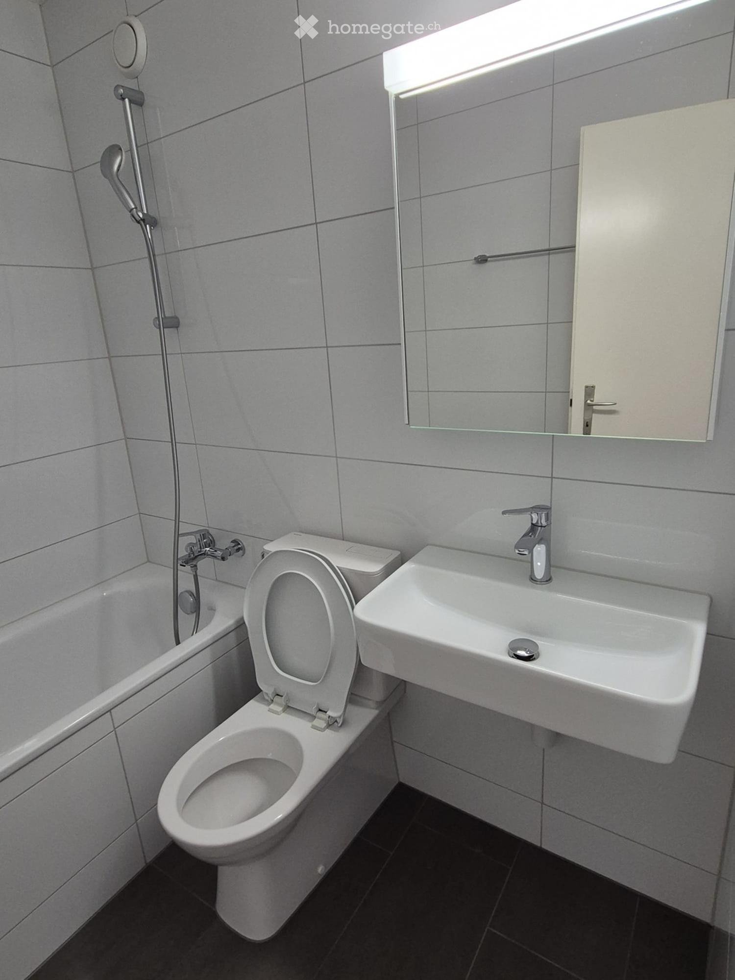 Appartement de 3 pièces, photo 3 sur 5