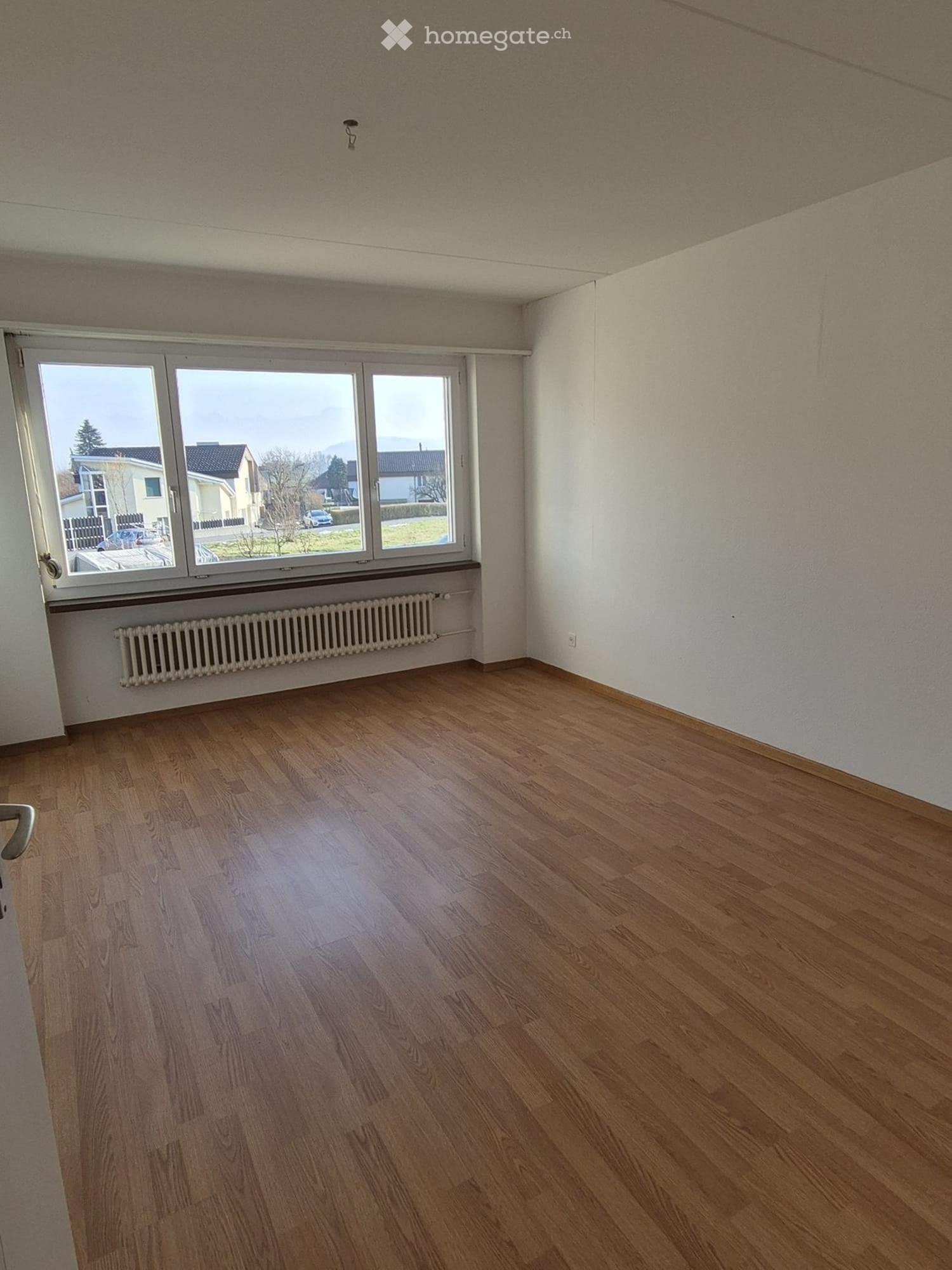 Appartement de 3 pièces, photo 1 sur 5