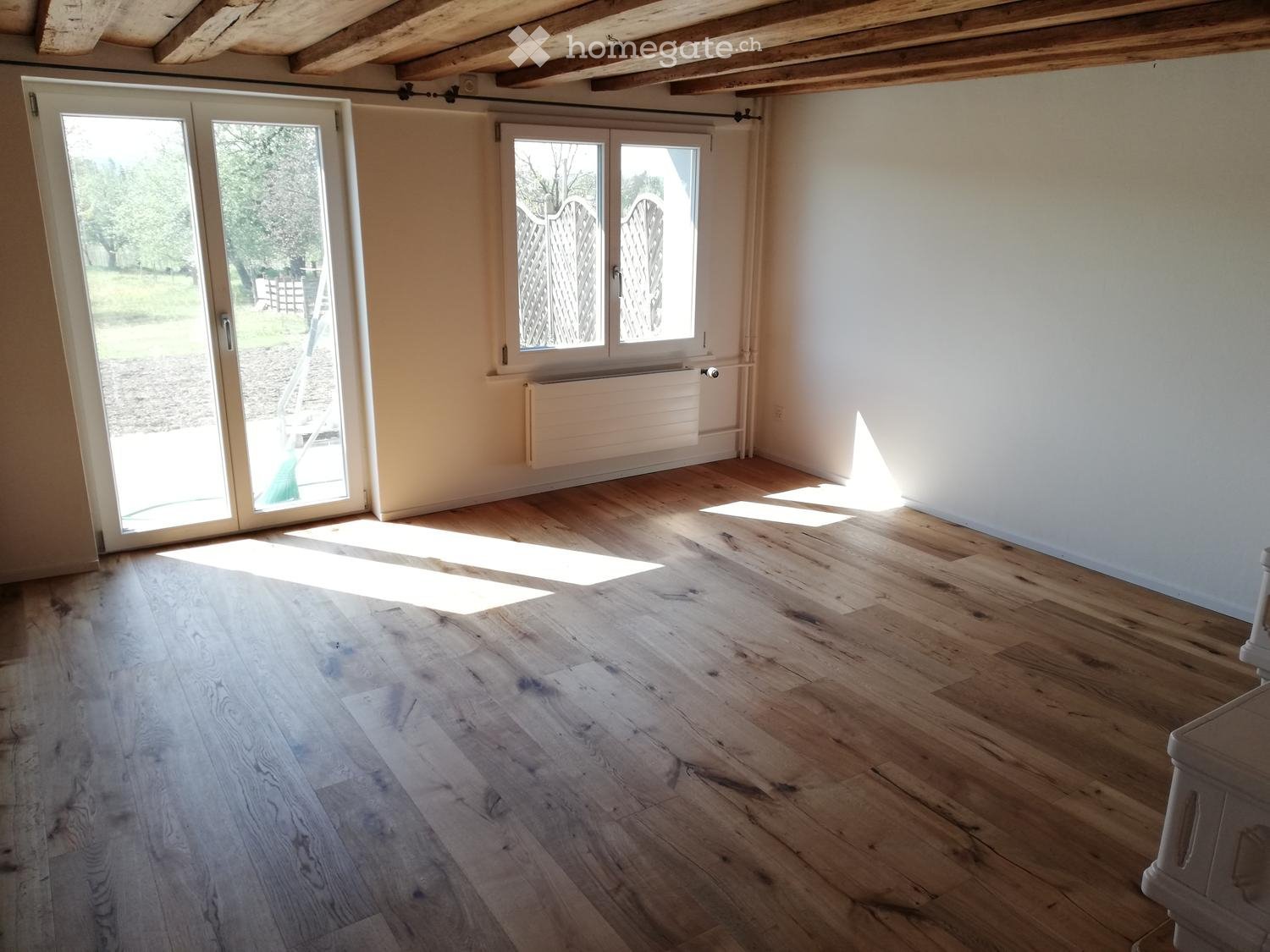 6 ½ pièces maison individuelle, photo 4 sur 5