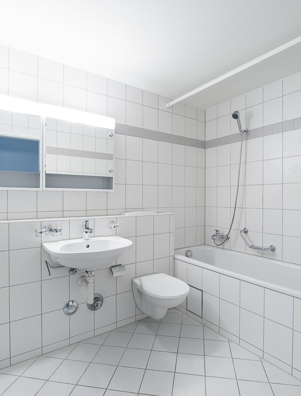 Appartement de 3 pièces