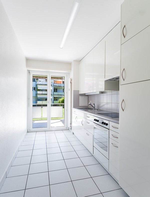 Appartement de 3 pièces