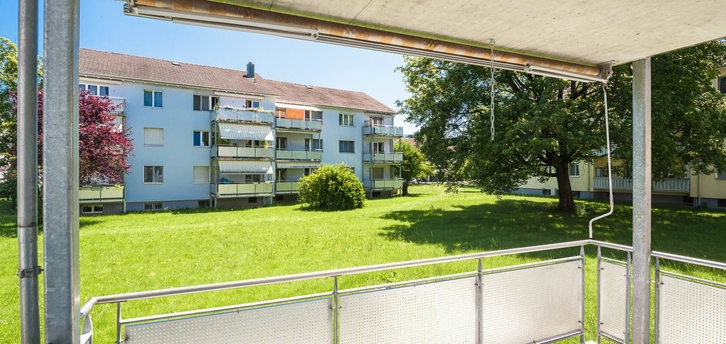 Appartement de 3 pièces