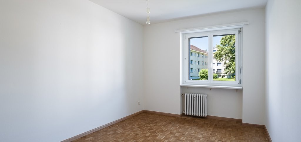 Appartement de 3 pièces