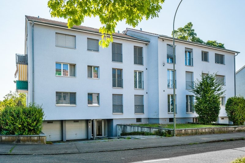 Appartement de 3 pièces