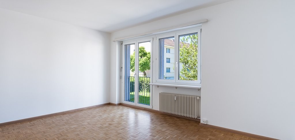 Appartement de 3 pièces