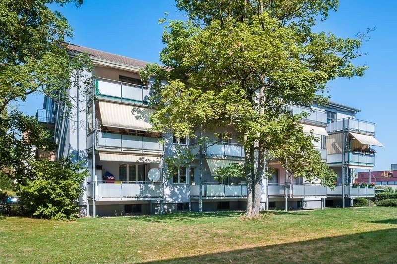 Appartement de 3 pièces