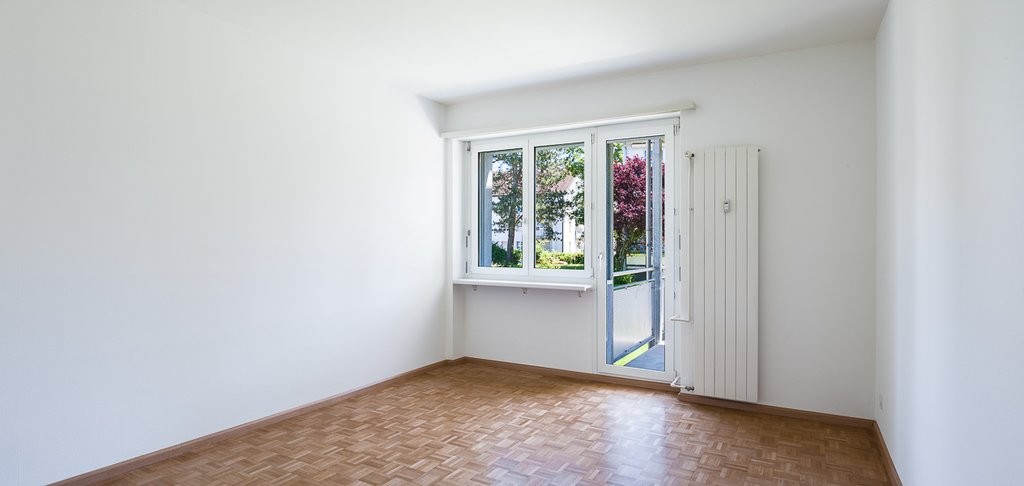 Appartement de 3 pièces