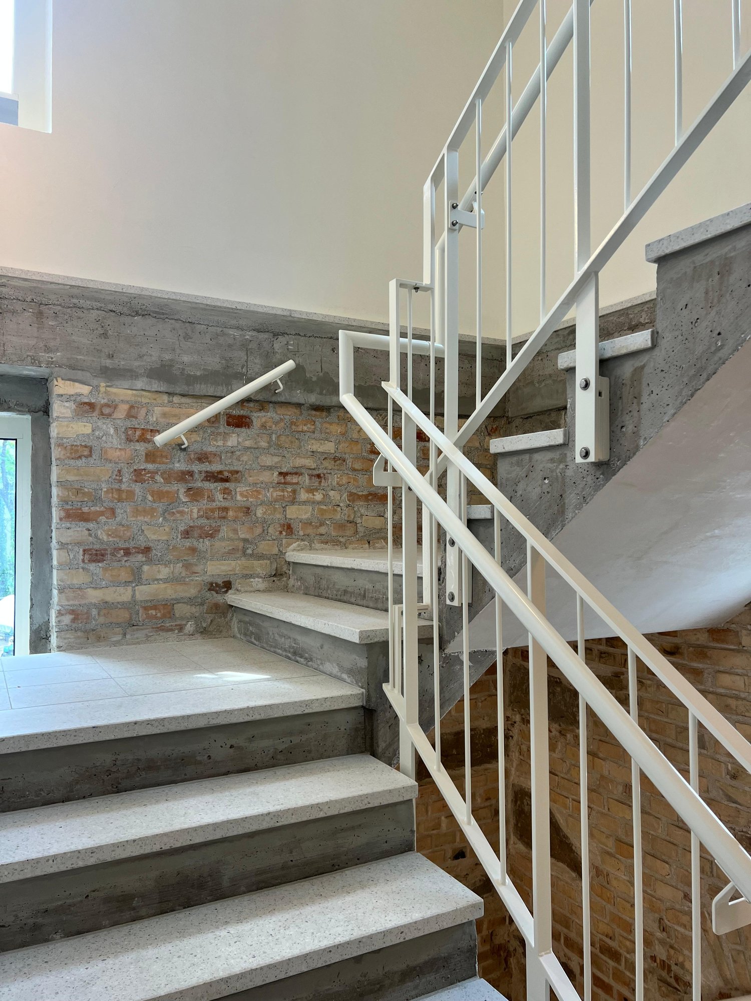 Duplex de 3 ½ pièces, photo 3 sur 10