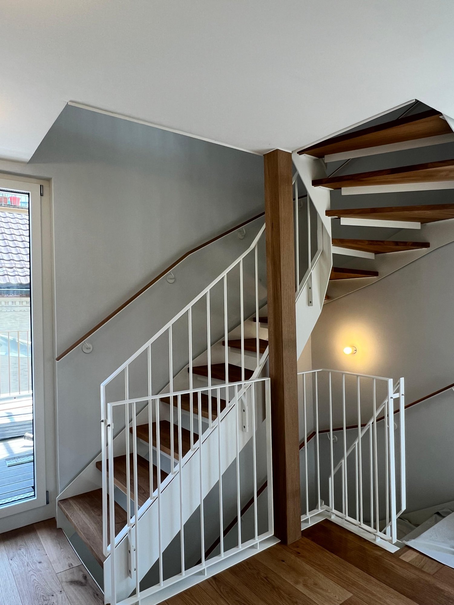 Duplex de 3 ½ pièces, photo 10 sur 10