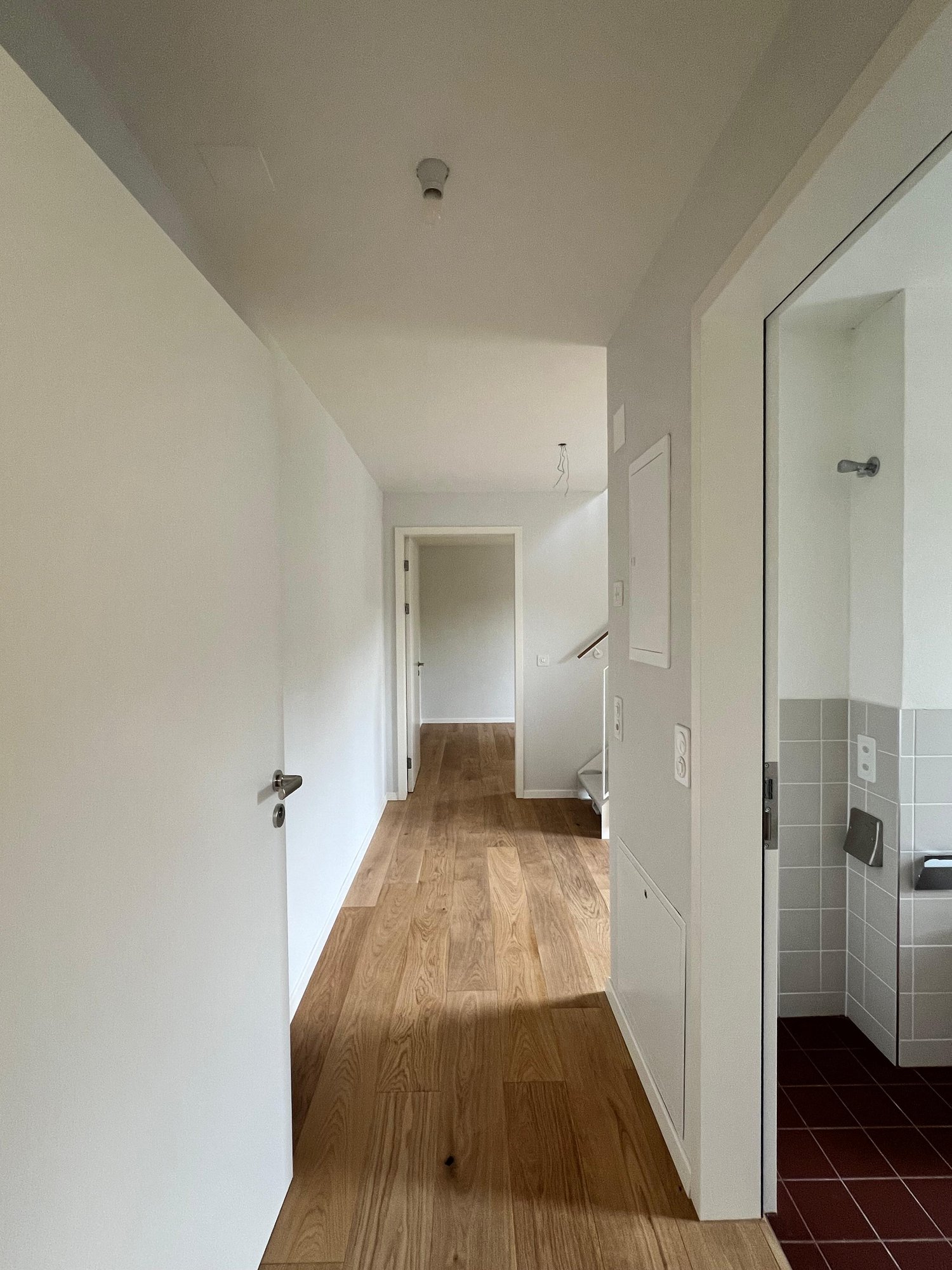 Duplex de 3 ½ pièces, photo 4 sur 10