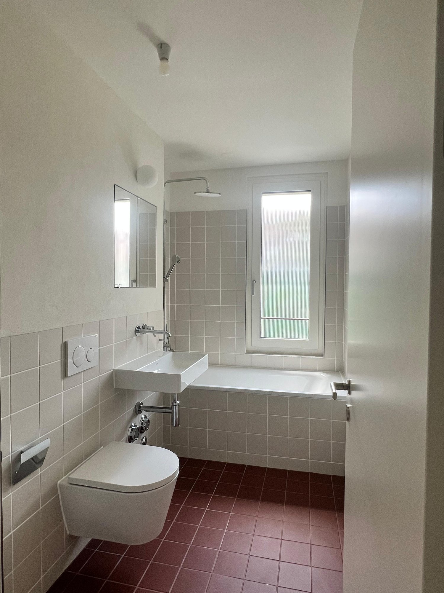 Duplex de 3 ½ pièces, photo 7 sur 10