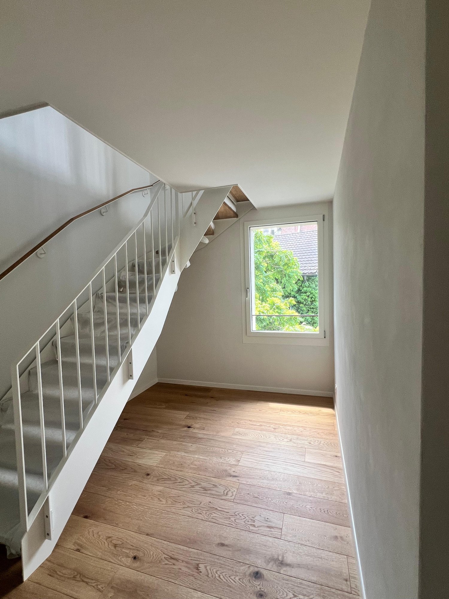 Duplex de 3 ½ pièces, photo 6 sur 10