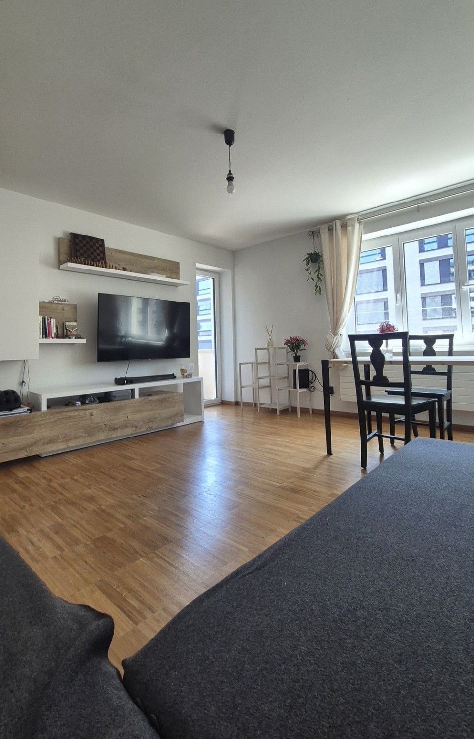 Chambre dans une colocation