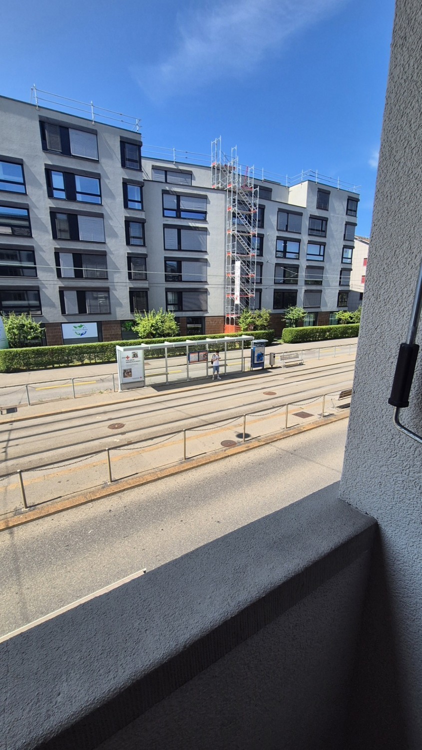 Chambre dans une colocation