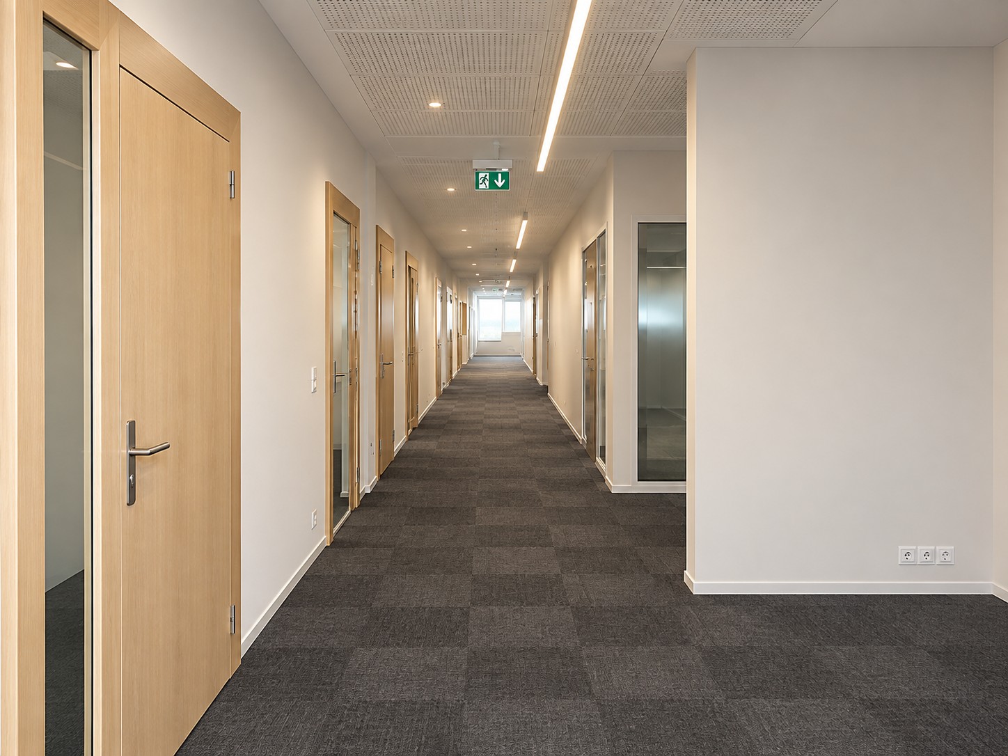 362m² bureau