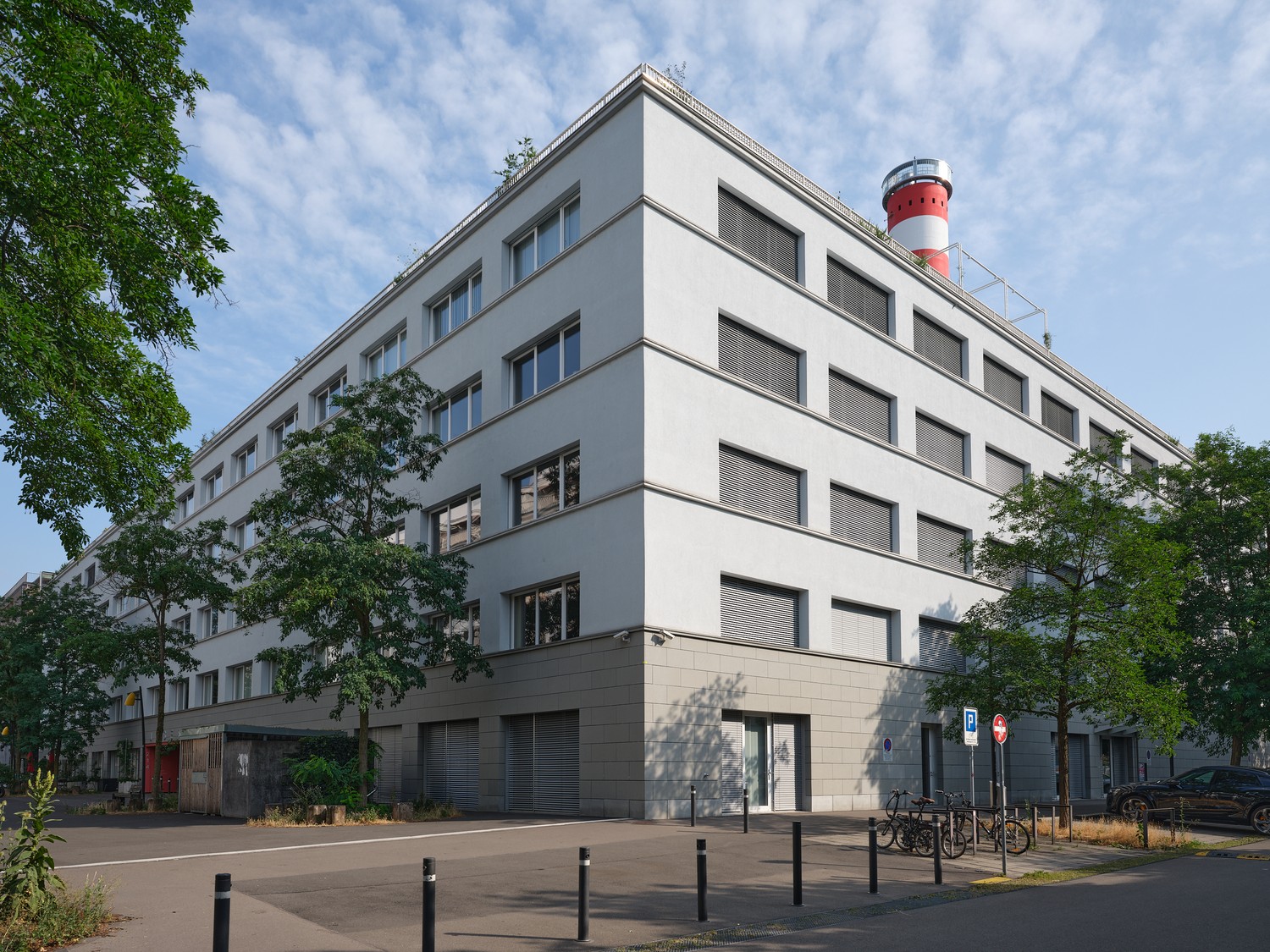 362m² bureau