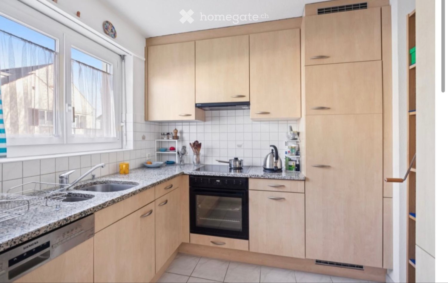 Appartement de 4 pièces, photo 2 sur 4