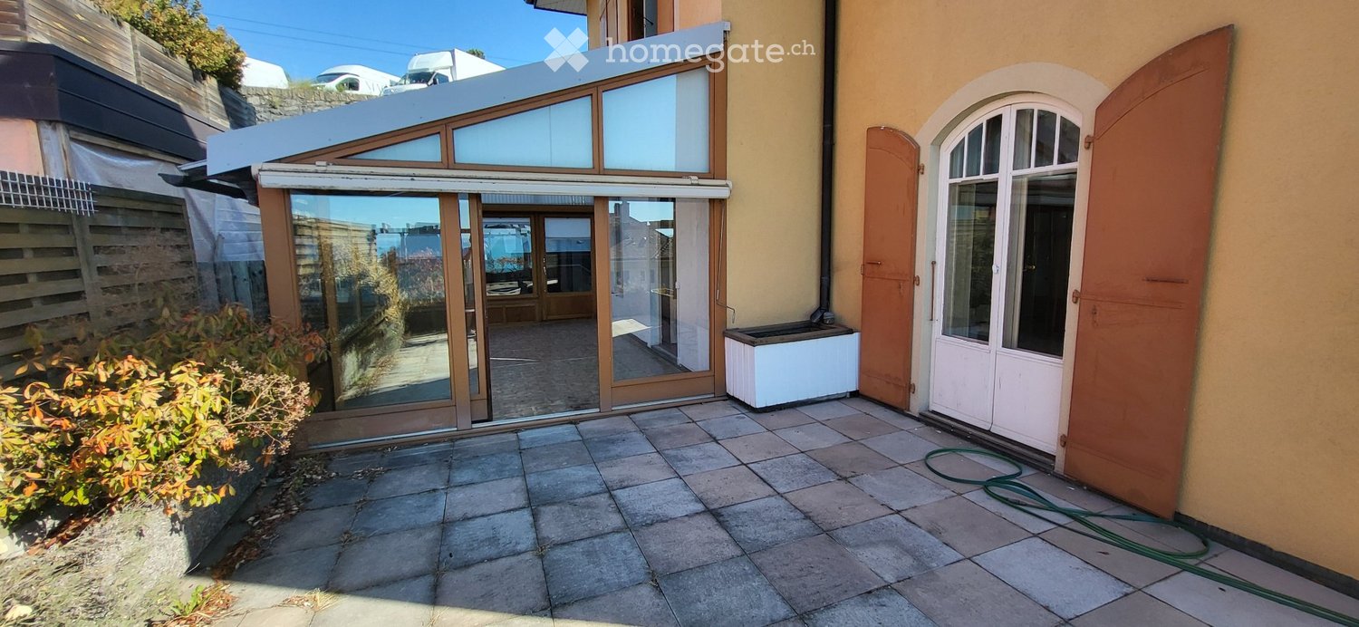 3 ½ rooms apartment, photo 5 sur 5