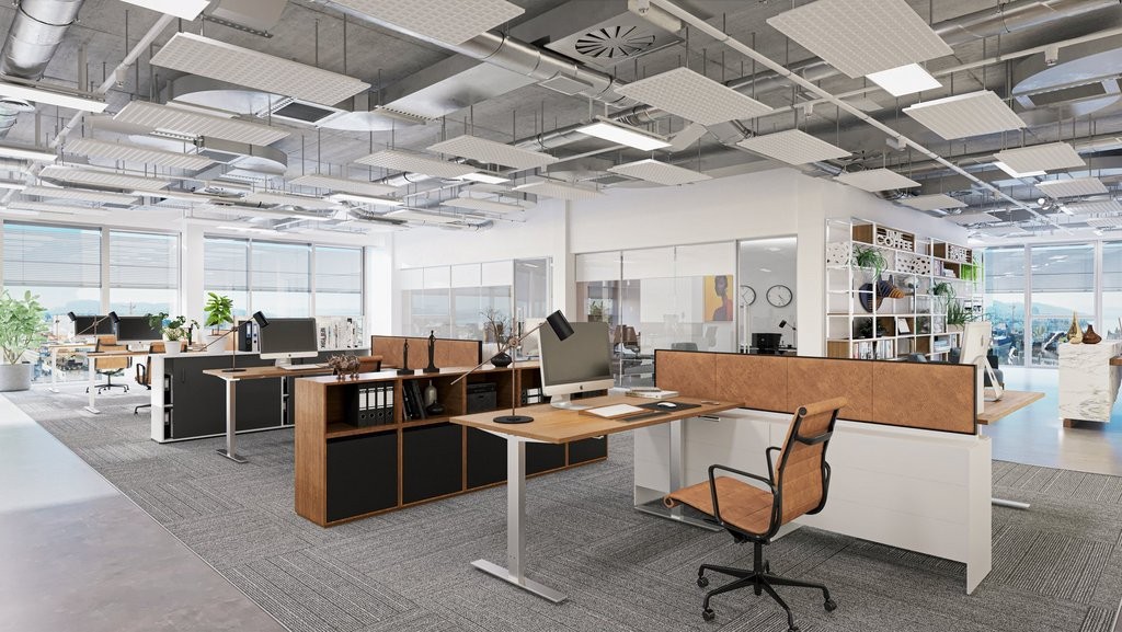 Office, photo 1 sur 3