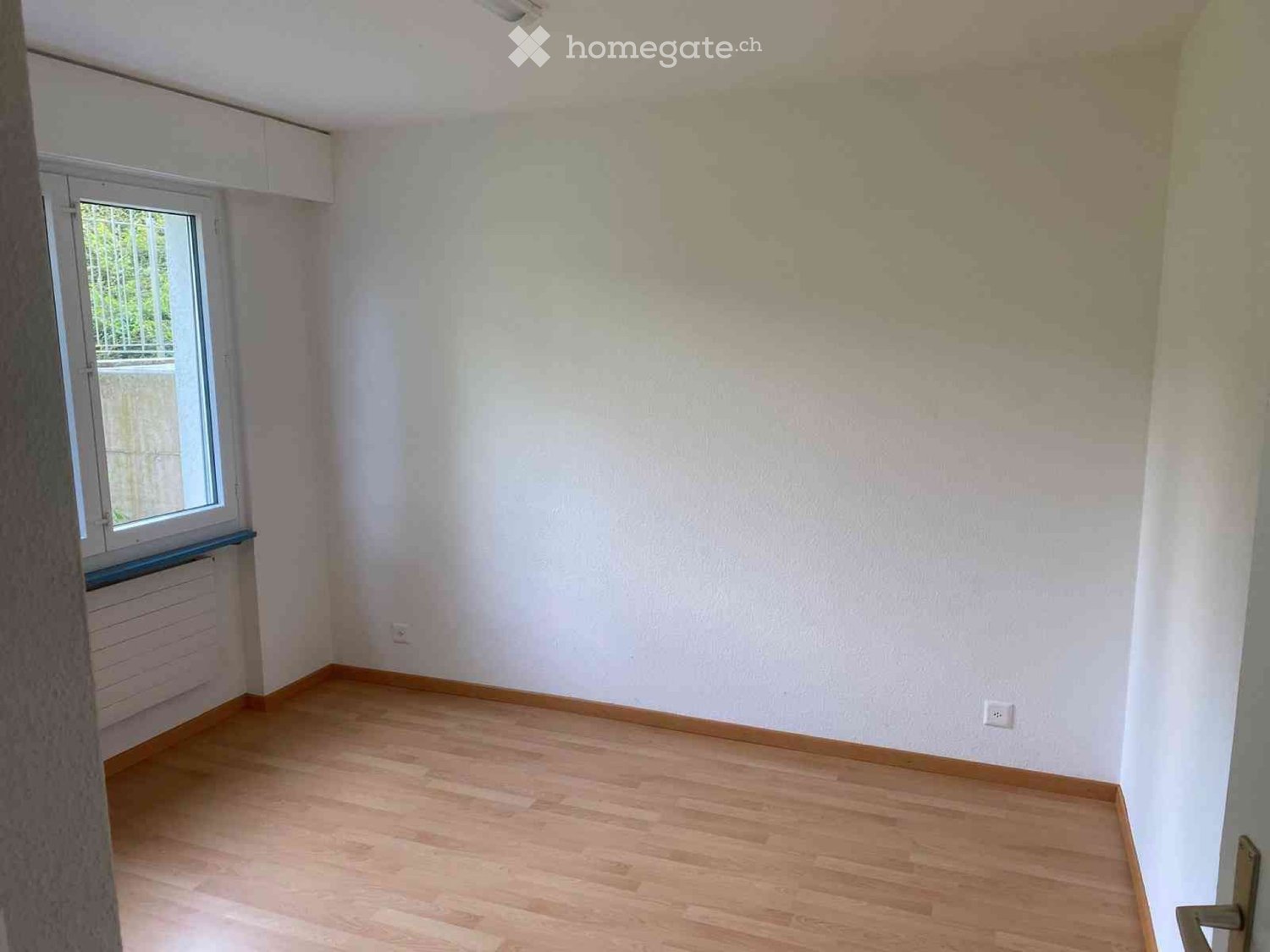 Appartement de 2 pièces