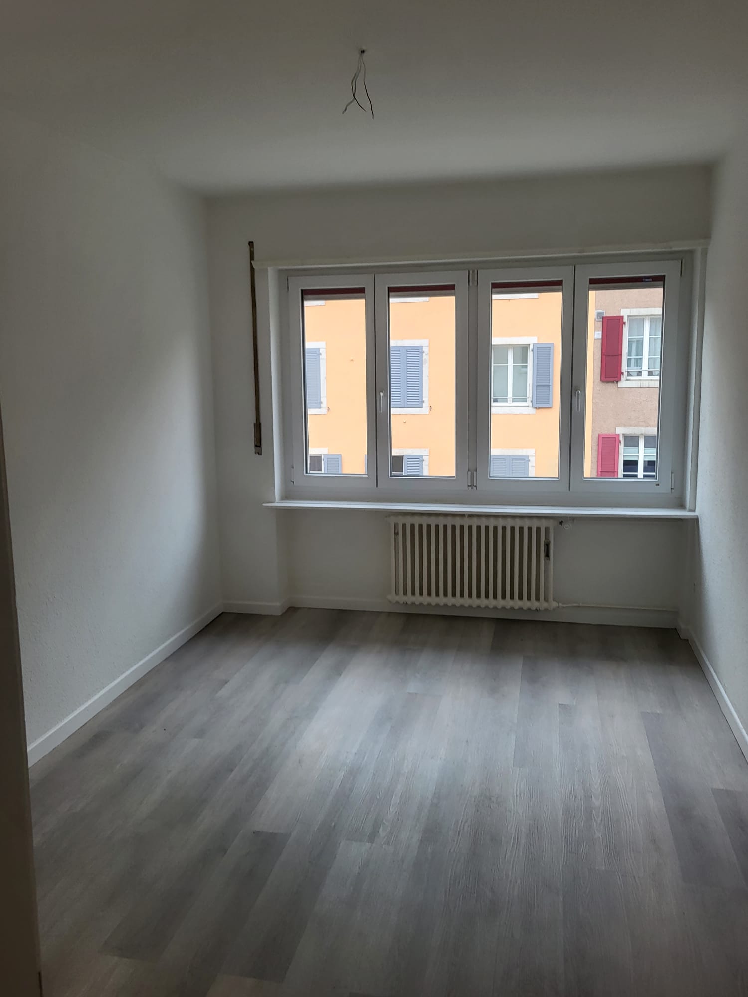 4 ½ rooms apartment, photo 6 sur 10