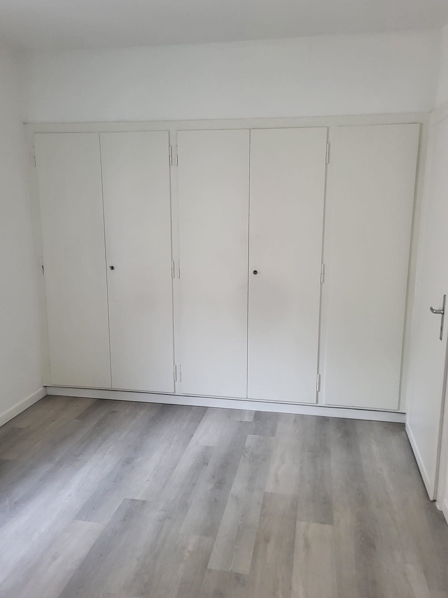 4 ½ rooms apartment, photo 9 sur 10