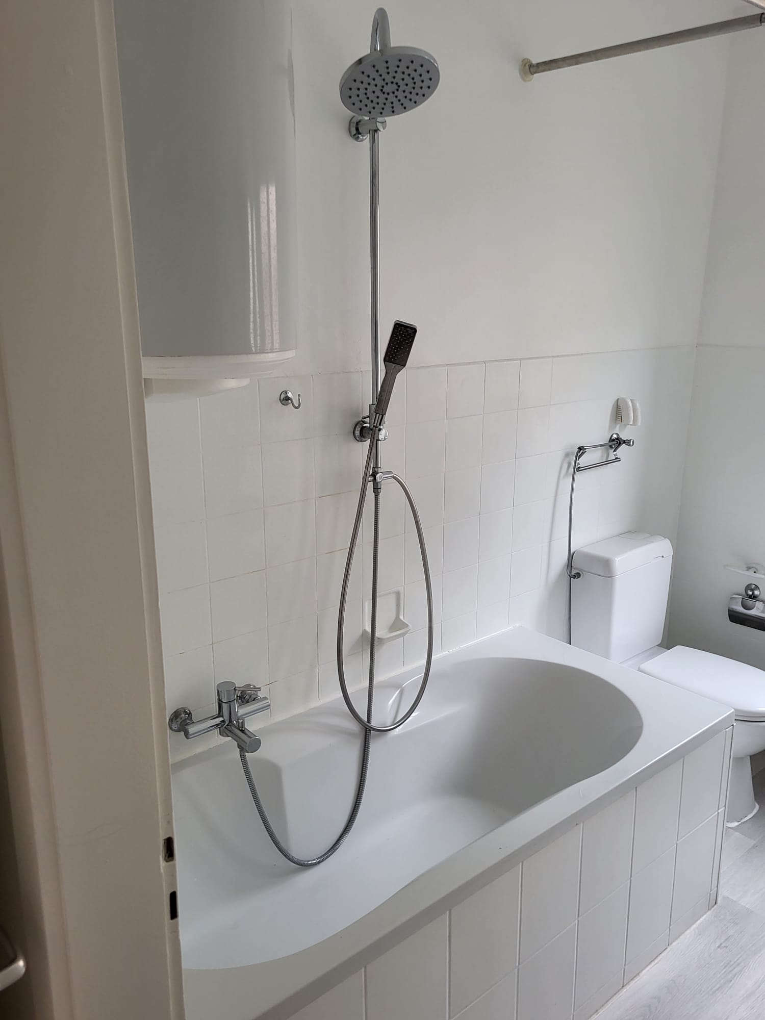 4 ½ rooms apartment, photo 10 sur 10