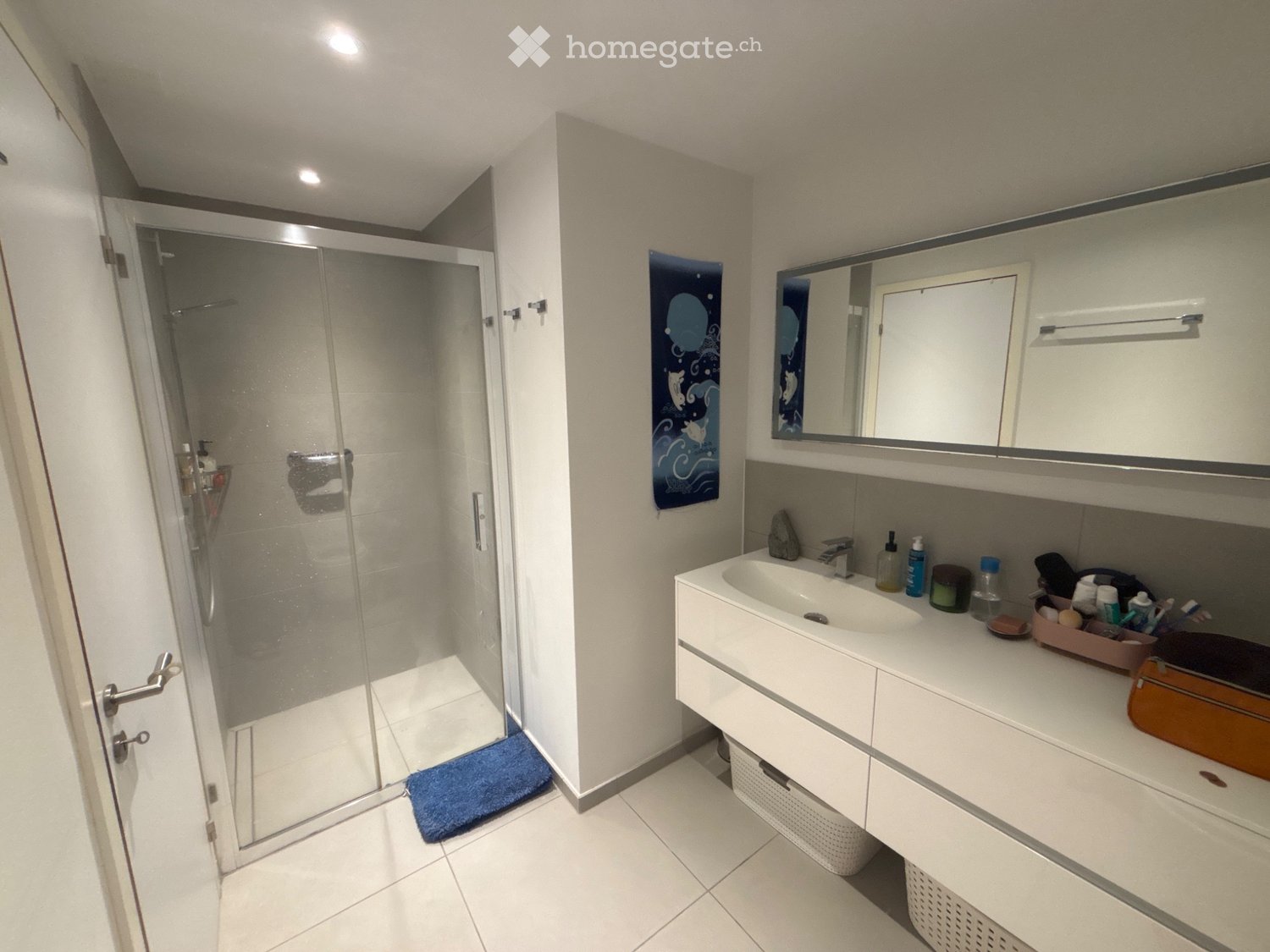 Appartement de 3 pièces, photo 3 sur 5