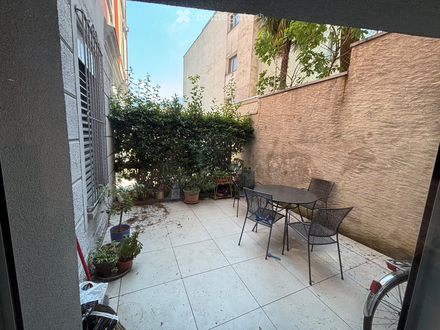 Appartement de 3 pièces, photo 4 sur 5