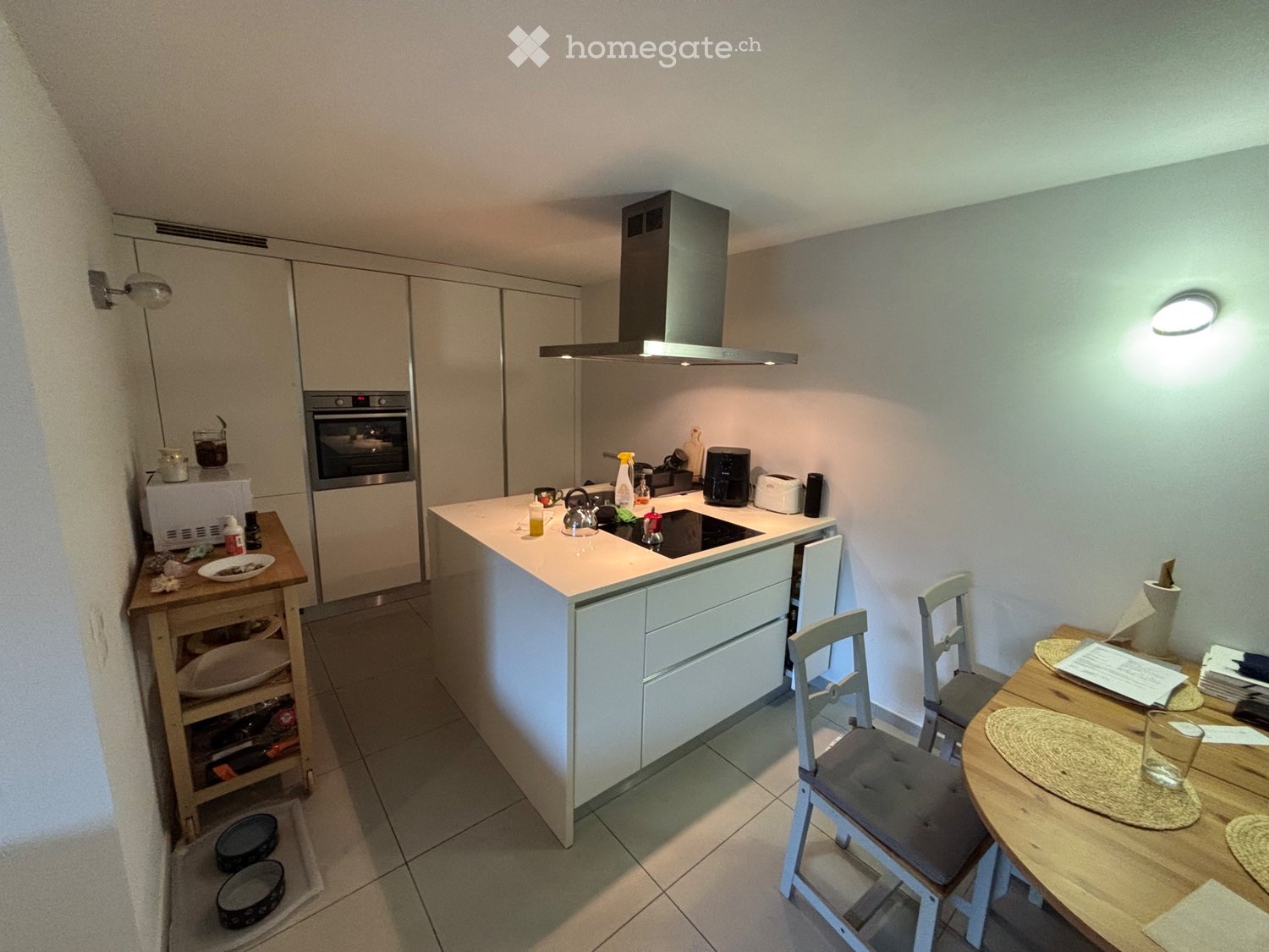 Appartement de 3 pièces, photo 5 sur 5