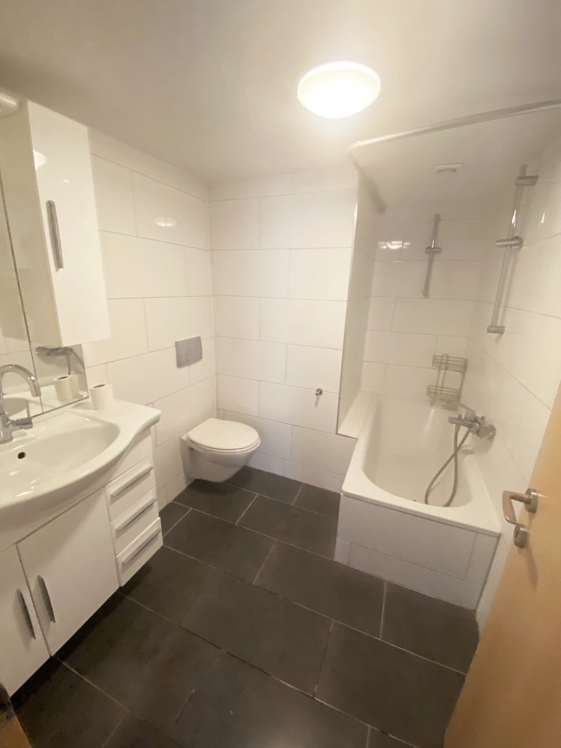 Appartement de 4 ½ pièces, photo 1 sur 8