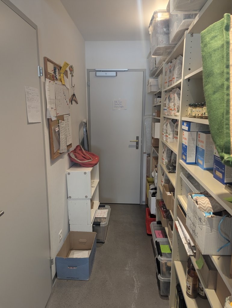Bureau de 30m²