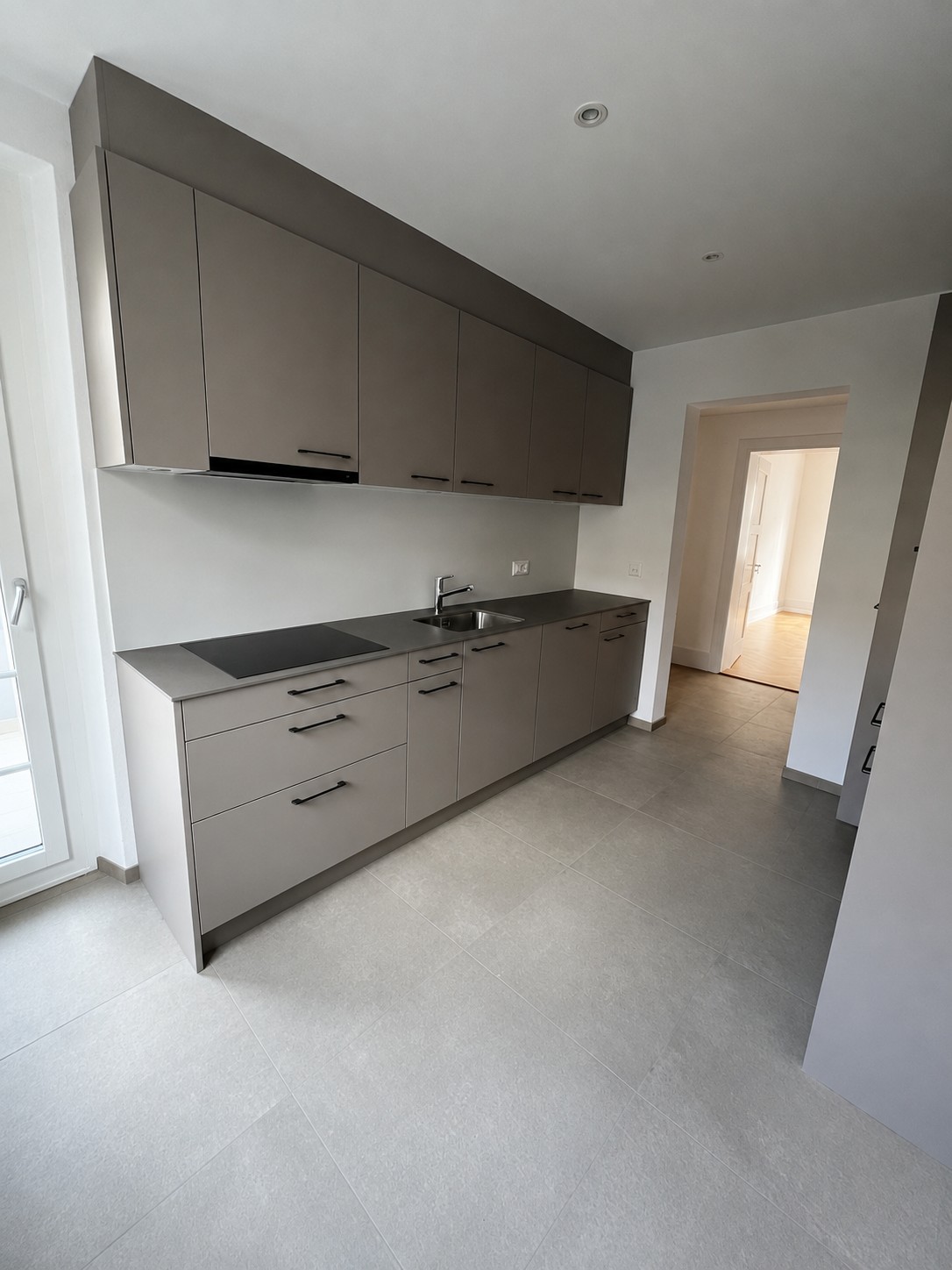 Appartement de 3 ½ pièces, photo 1 sur 4