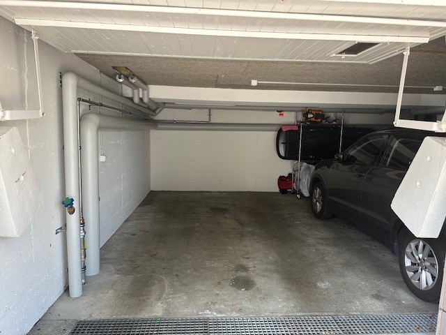 Garage singolo